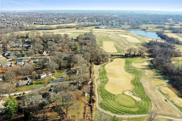 1954 Lake Terrace, Independence, MO 64055