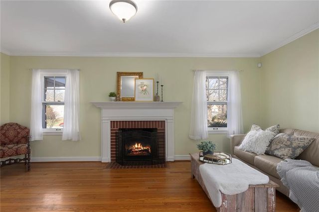 1954 Lake Terrace, Independence, MO 64055