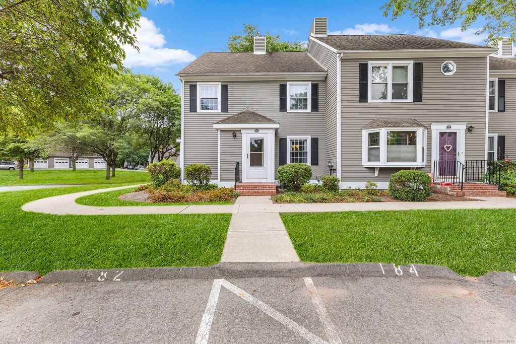 182 Georgetown Drive 182, Glastonbury, CT 06033