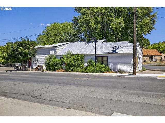 234 S CANYON Blvd 1190, John Day, OR 97845
