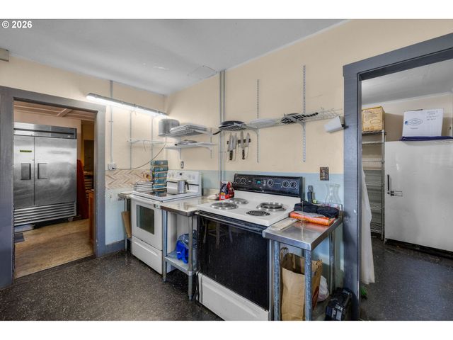 234 S CANYON Blvd 1190, John Day, OR 97845