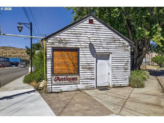 234 S CANYON Blvd 1190, John Day, OR 97845