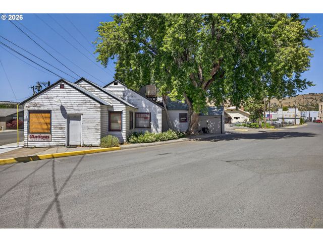234 S CANYON Blvd 1190, John Day, OR 97845