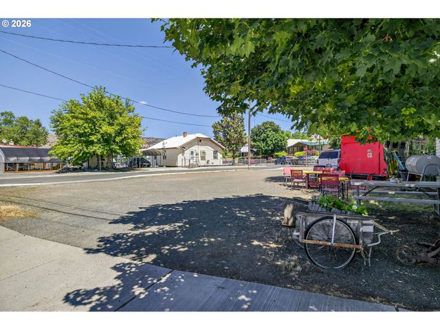 234 S CANYON Blvd 1190, John Day, OR 97845