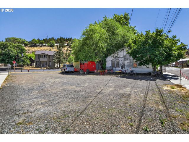234 S CANYON Blvd 1190, John Day, OR 97845