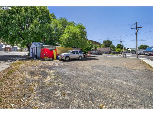 234 S CANYON Blvd 1190, John Day, OR 97845