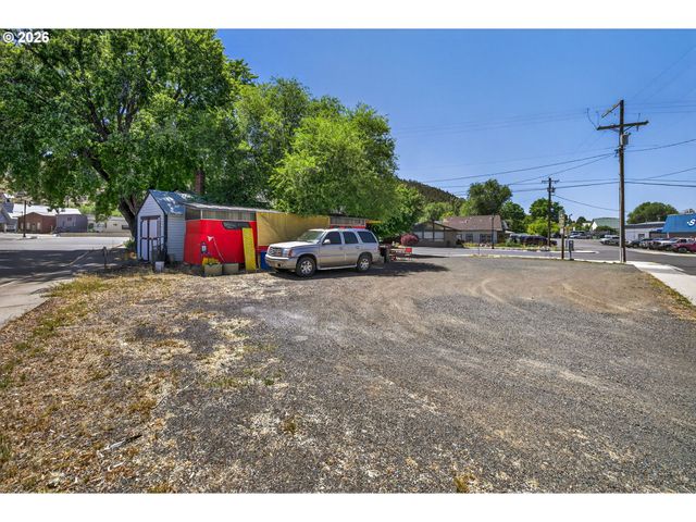 234 S CANYON Blvd 1190, John Day, OR 97845