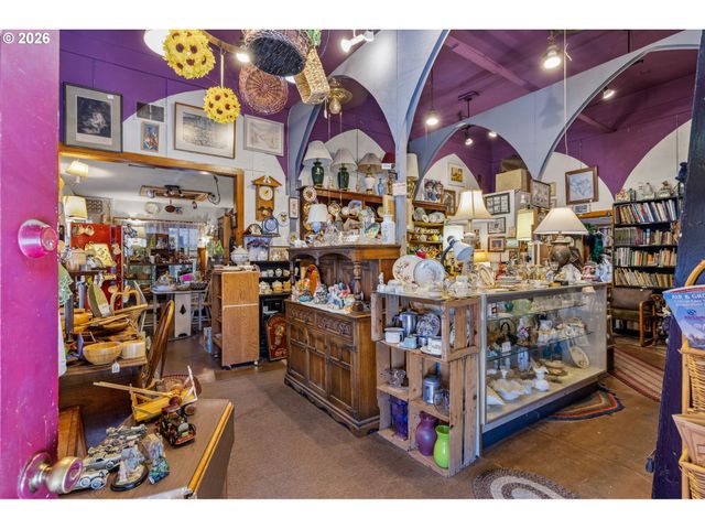 234 S CANYON Blvd 1190, John Day, OR 97845