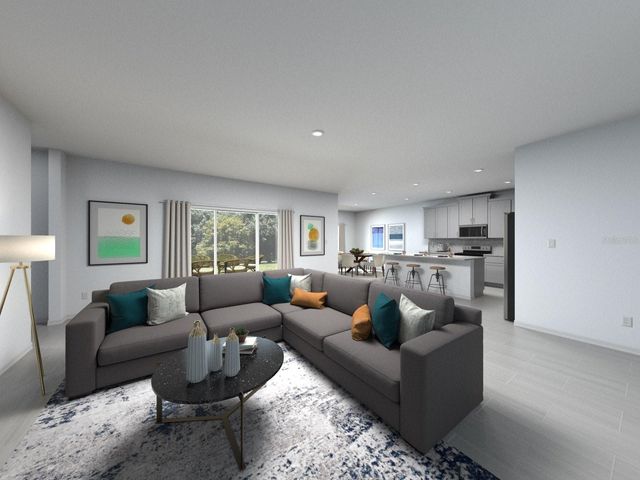 3329 ORCHARD LOOP, Bartow, FL 33830