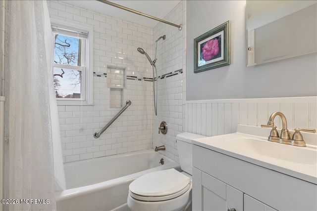 45 Lafetra Avenue, Eatontown, NJ 07724