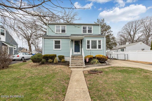 45 Lafetra Avenue, Eatontown, NJ 07724