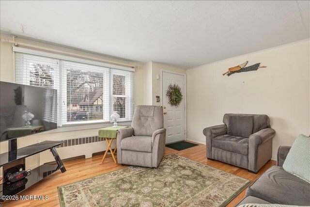 45 Lafetra Avenue, Eatontown, NJ 07724