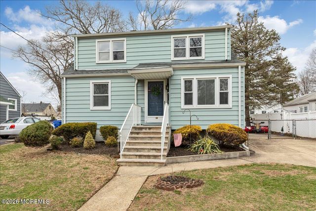 45 Lafetra Avenue, Eatontown, NJ 07724
