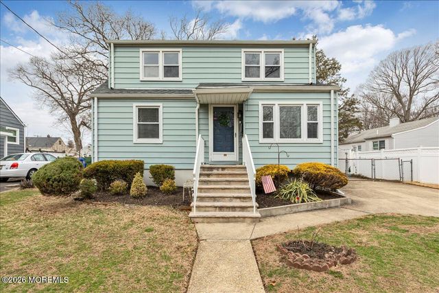 45 Lafetra Avenue, Eatontown, NJ 07724