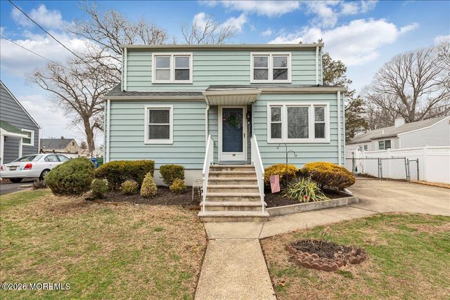 45 Lafetra Avenue, Eatontown, NJ 07724