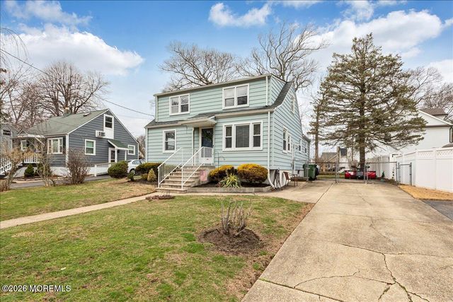 45 Lafetra Avenue, Eatontown, NJ 07724