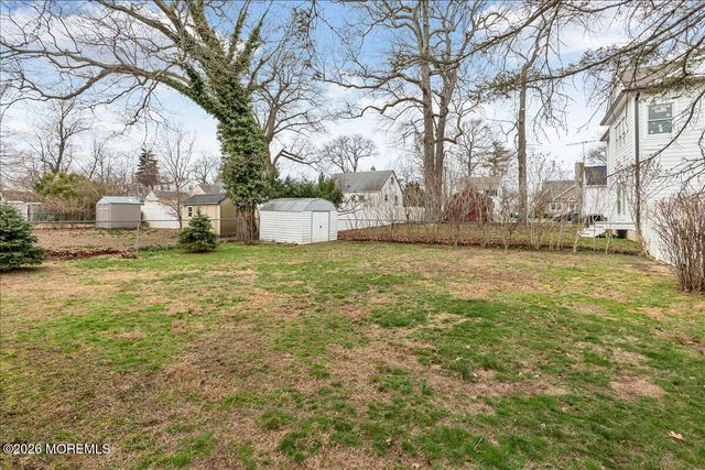 45 Lafetra Avenue, Eatontown, NJ 07724