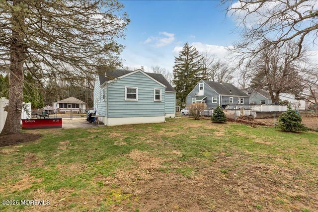 45 Lafetra Avenue, Eatontown, NJ 07724