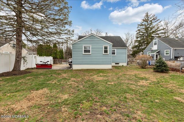 45 Lafetra Avenue, Eatontown, NJ 07724