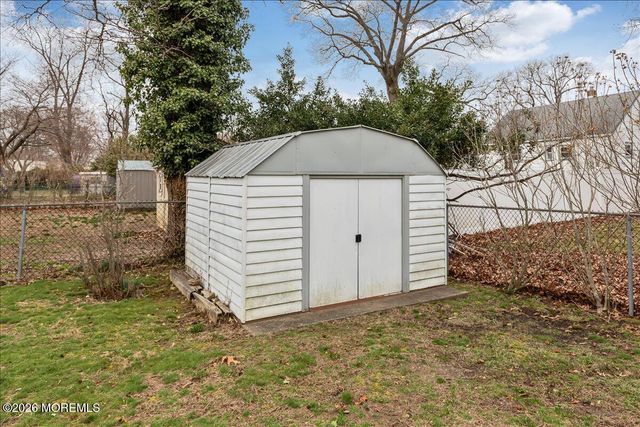 45 Lafetra Avenue, Eatontown, NJ 07724