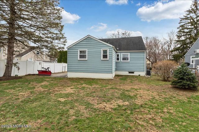 45 Lafetra Avenue, Eatontown, NJ 07724