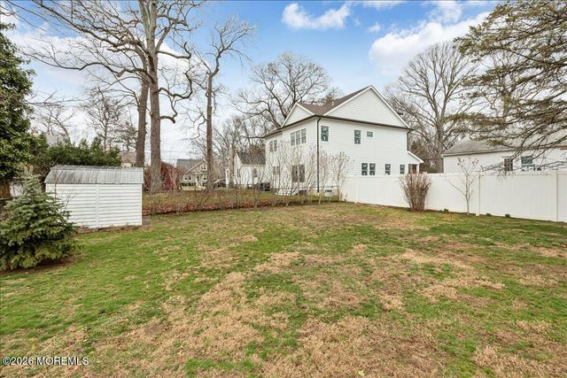 45 Lafetra Avenue, Eatontown, NJ 07724