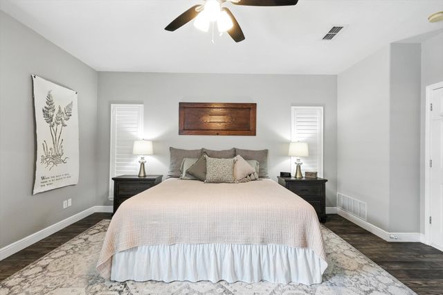 3200 Deerfield Drive, Denton, TX 76208