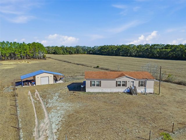 2400 NW 5TH STREET, Bell, FL 32619