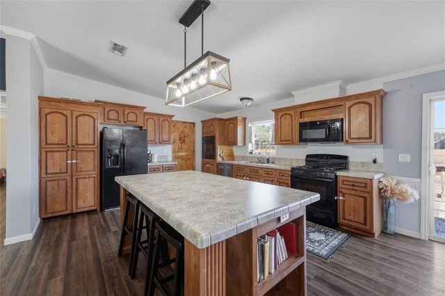 2400 NW 5TH STREET, Bell, FL 32619