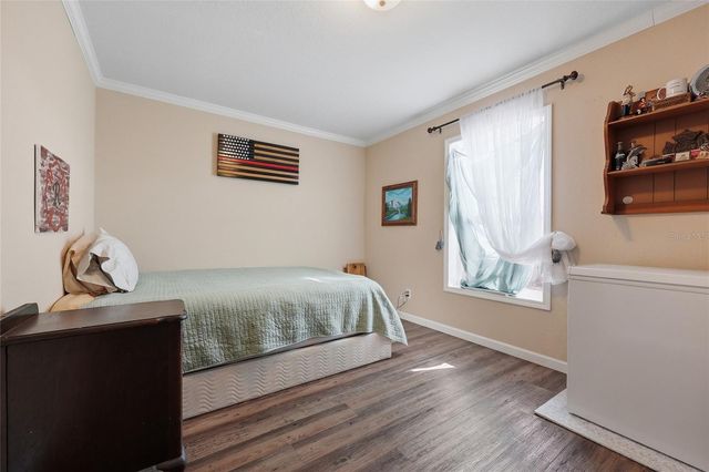 2400 NW 5TH STREET, Bell, FL 32619