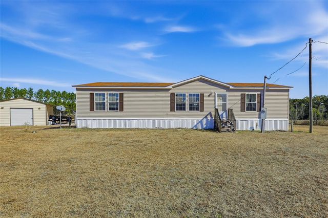 2400 NW 5TH STREET, Bell, FL 32619