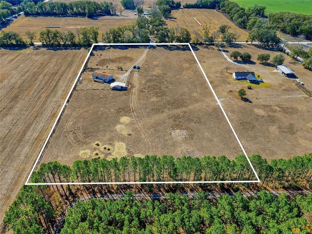 2400 NW 5TH STREET, Bell, FL 32619