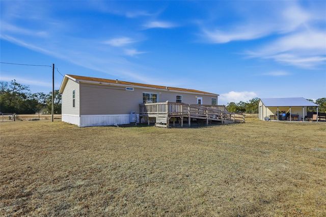 2400 NW 5TH STREET, Bell, FL 32619