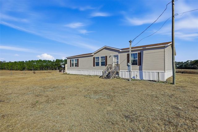 2400 NW 5TH STREET, Bell, FL 32619