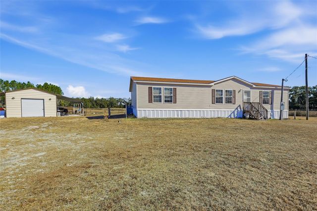 2400 NW 5TH STREET, Bell, FL 32619