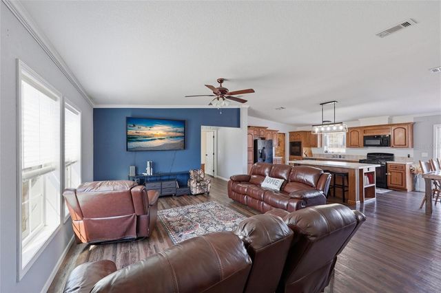 2400 NW 5TH STREET, Bell, FL 32619