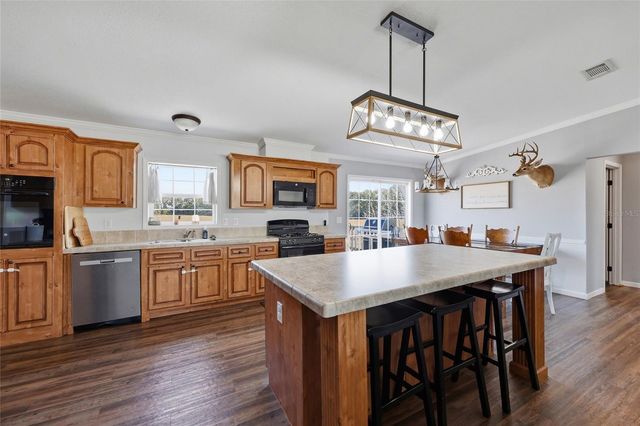 2400 NW 5TH STREET, Bell, FL 32619