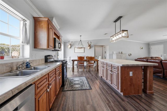 2400 NW 5TH STREET, Bell, FL 32619