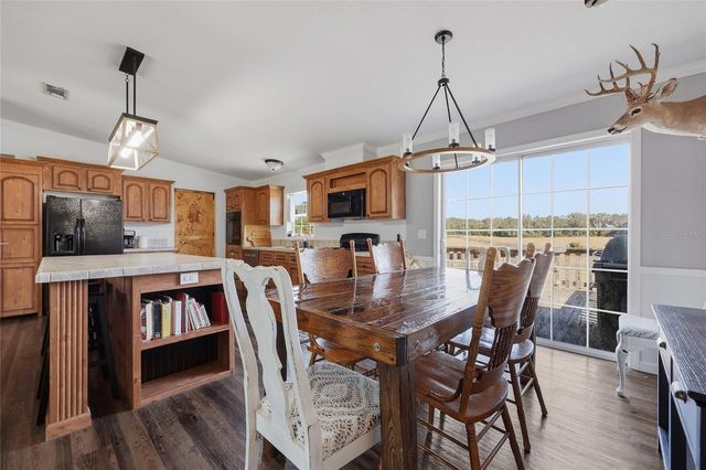 2400 NW 5TH STREET, Bell, FL 32619