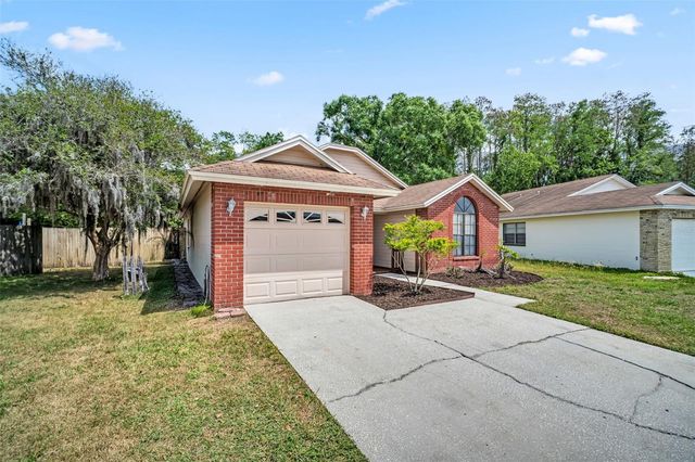 5341 SOUTHWICK DRIVE, Tampa, FL 33624