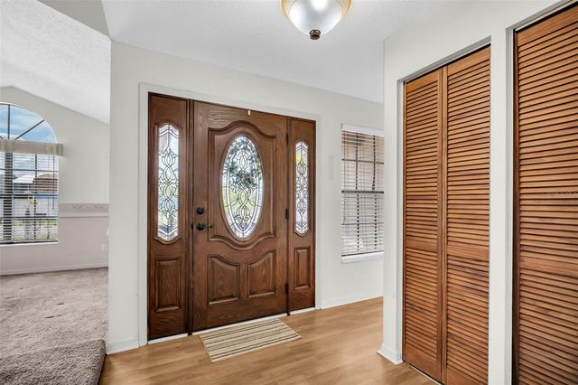 5341 SOUTHWICK DRIVE, Tampa, FL 33624