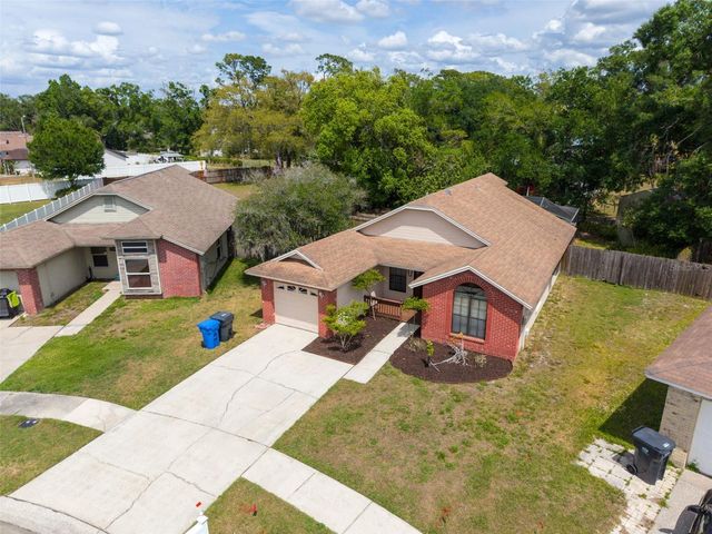 5341 SOUTHWICK DRIVE, Tampa, FL 33624