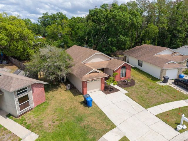 5341 SOUTHWICK DRIVE, Tampa, FL 33624
