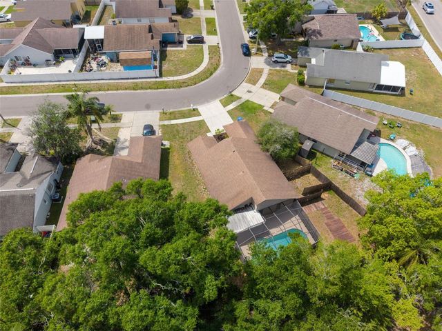 5341 SOUTHWICK DRIVE, Tampa, FL 33624