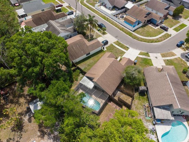 5341 SOUTHWICK DRIVE, Tampa, FL 33624