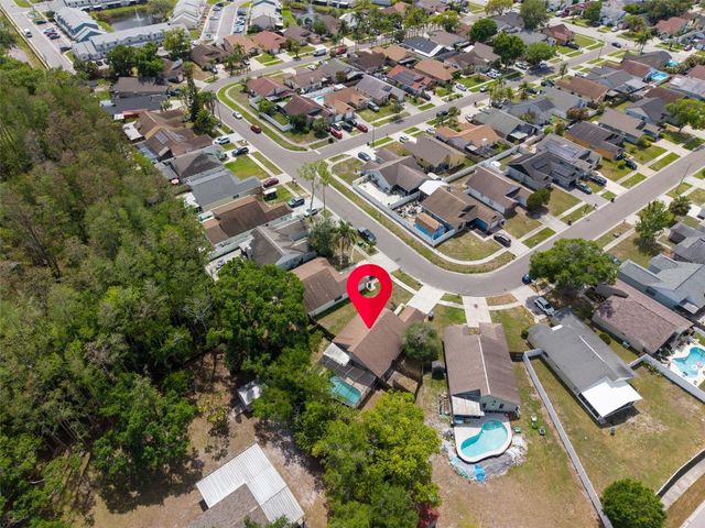 5341 SOUTHWICK DRIVE, Tampa, FL 33624