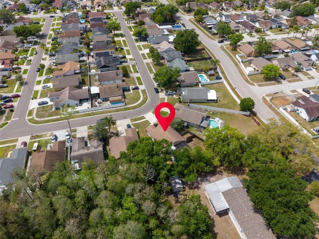 5341 SOUTHWICK DRIVE, Tampa, FL 33624