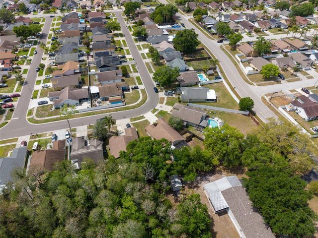 5341 SOUTHWICK DRIVE, Tampa, FL 33624