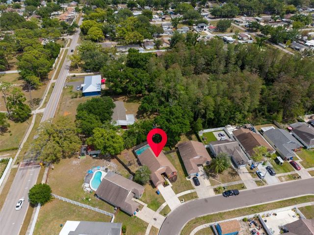 5341 SOUTHWICK DRIVE, Tampa, FL 33624