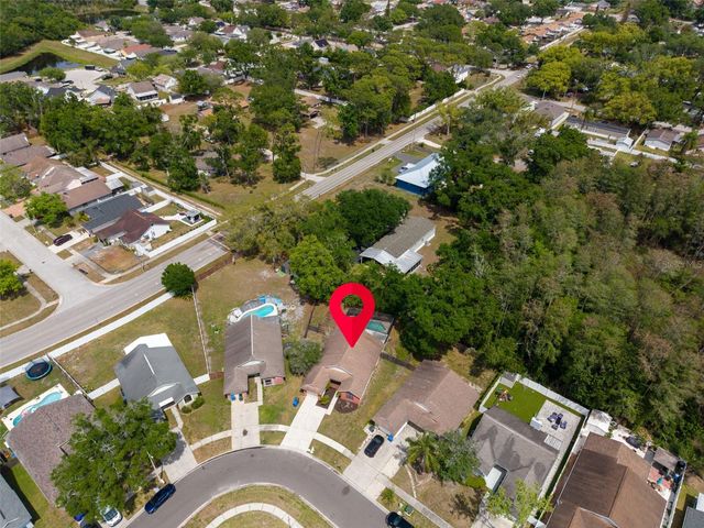 5341 SOUTHWICK DRIVE, Tampa, FL 33624